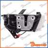 Serrure de porte droite arrière pour KIA | EZC-KA-072, 81420-2T000